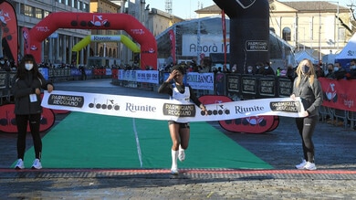 Maratona di Reggio Emilia-Città del Tricolore, ultimo giorno per iscriversi. La storia è lunga 27 anni