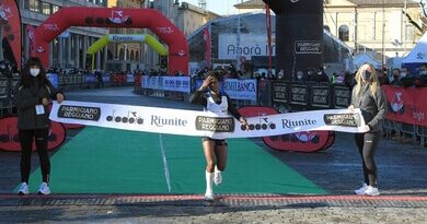 Maratona di Reggio Emilia-Città del Tricolore, ultimo giorno per iscriversi. La storia è lunga 27 anni