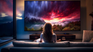 Prezzi da Black Friday per TV 4K Hisense QLED: 65″ a soli 599€, 55″ a 429€!