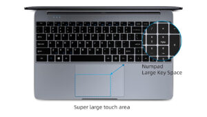 Super offerta PC low cost con doppio sconto: 12GB RAM, CPU Intel, 512GB SSD, Windows, 269€!