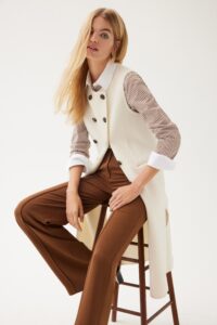 Veronica Beard Autunno 2024