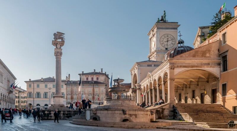 Udine al top della qualità della vita, Roma in fondo alla classifica