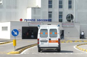 Neonata muore dopo parto in casa nel Brindisino