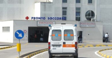 Neonata muore dopo parto in casa nel Brindisino