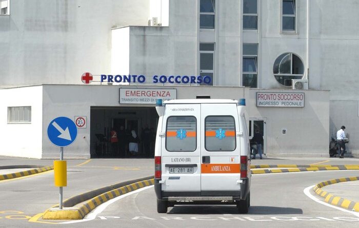 Neonata muore dopo parto in casa nel Brindisino