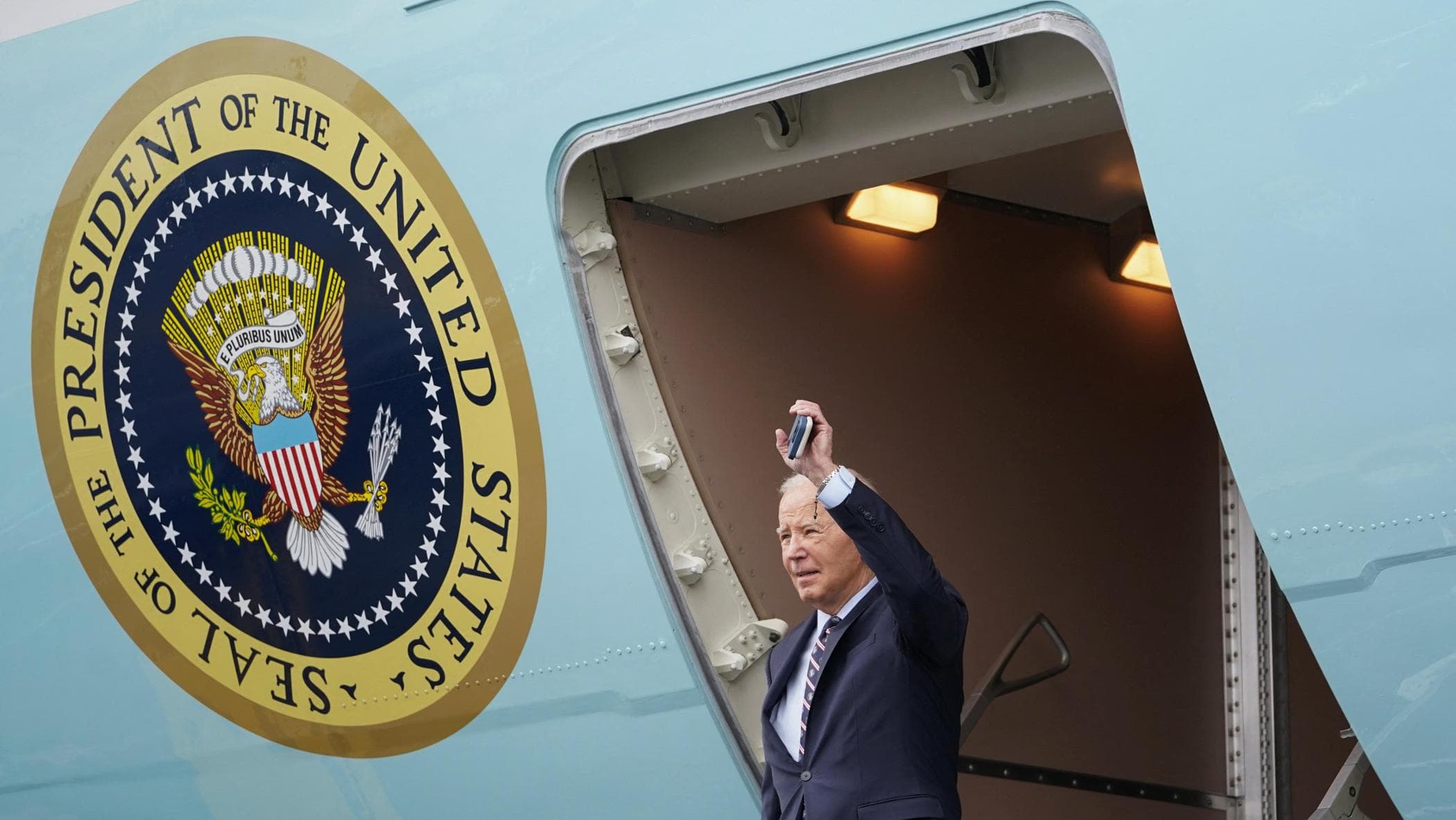Biden: “Se Trump non fosse candidato non così se correrei per la rielezione”