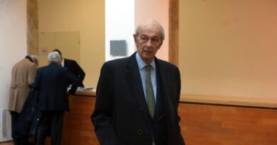 È morto Attilio Ventura, storico agente di cambio a Piazza Affari