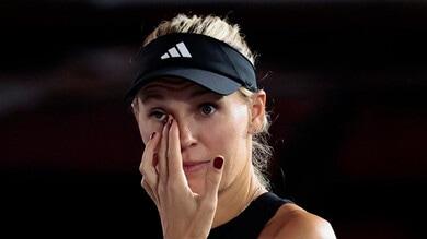 Wozniacki agli Australian Open dopo 4 anni: sarà in gara con una wild card