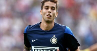 Ex Inter, Ricky Alvarez pronto a fare il ds