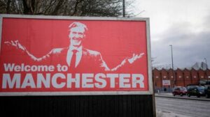 Manchester United, Ratcliffe si avvicina: un ex Juve ha incontrato i dirigenti