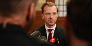 Il parlamento danese ha approvato la legge che introdurrà il divieto di bruciare testi religiosi