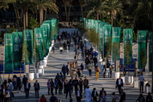 Cop28: al via la seconda settimana, si stringe sull’accordo