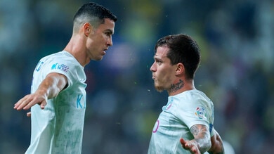 Cristiano Ronaldo in gol nel poker Al-Nassr, ok l’Al-Hilal di Milinkovic