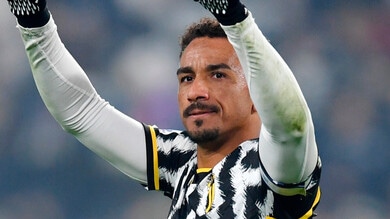 Danilo: “Gatti resiliente, ha mostrato il ‘Fino alla fine’ Juventus”