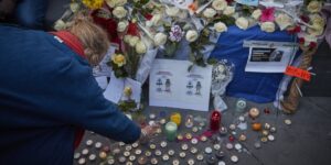 Le condanne per i sei adolescenti coinvolti nell’omicidio di Samuel Paty