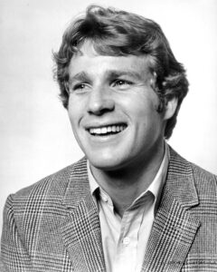 Ryan O’Neal, morto a 82 anni, ha lottato per ricostruire una vita travagliata