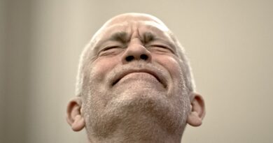 “Malkovich, Malkovich, Malkovich”