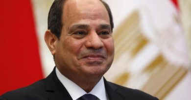 Sisi verso il terzo mandato, Egitto da oggi al voto