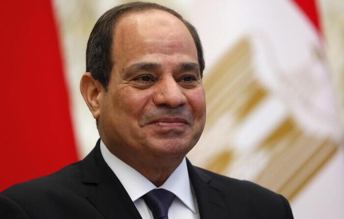 Sisi verso il terzo mandato, Egitto da oggi al voto