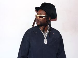 2Chainz trasportato d’urgenza in ospedale per l’incidente della Tesla di Art Basel