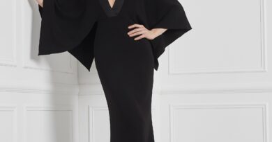 Badgley Mischka Pre-Fall 2024