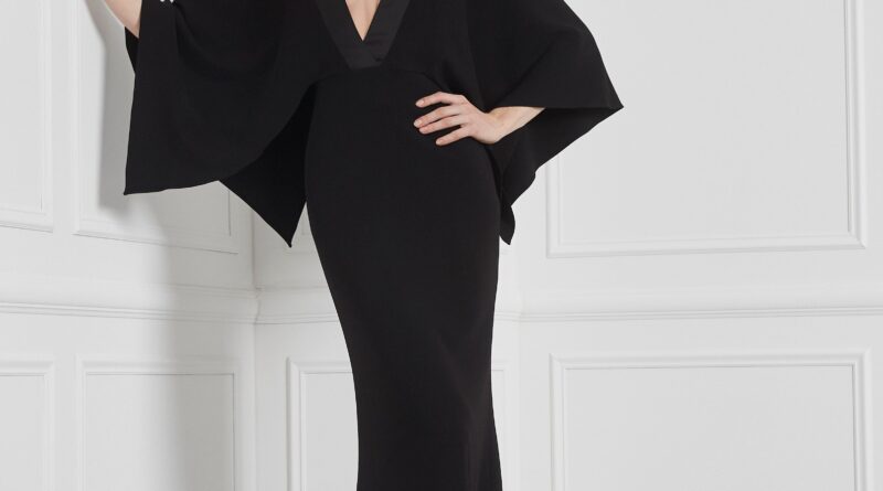 Badgley Mischka Pre-Fall 2024