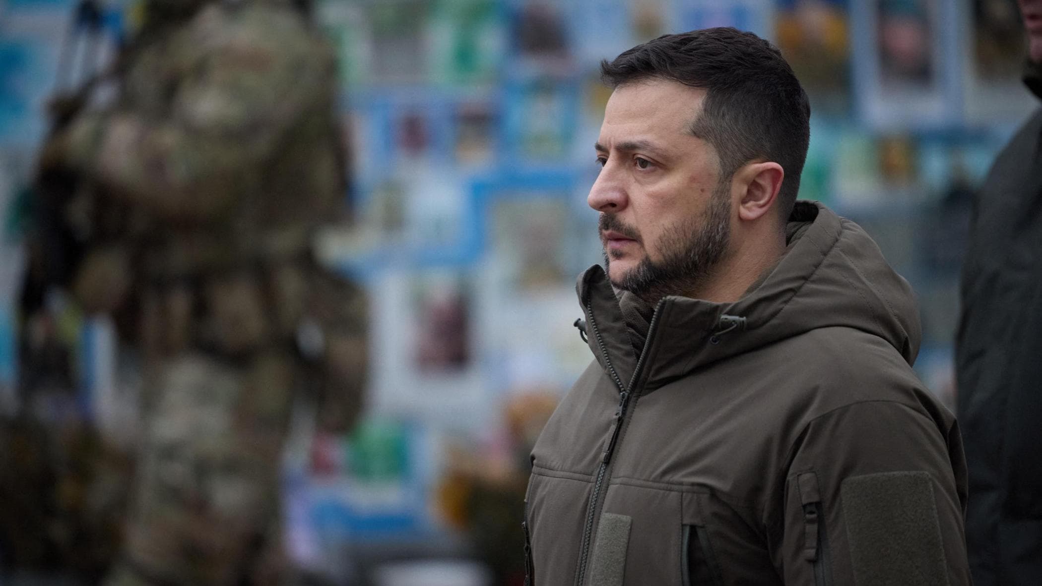 I volti e le voci delle star usati dalla propaganda del Cremlino per attaccare Zelensky