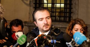 Mes: Fitto, aspettiamo il Consiglio Ue. Molinari a Radio 24: il 14 in Aula non se ne parlerà