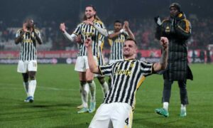 Juve attenta, l’Everton torna alla carica per Gatti
