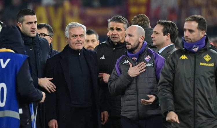 Roma, nessun salto di qualità: dove c’è Mourinho c’è eccesso, il ko arriverà a Bologna