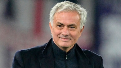 Mourinho, silenzio stampa dopo Roma-Fiorentina: lascia subito l’Olimpico