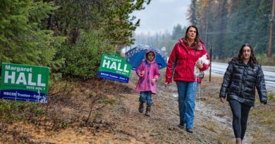 Le mamme dell’Idaho che lottano per recuperare il loro distretto scolastico dai conservatori