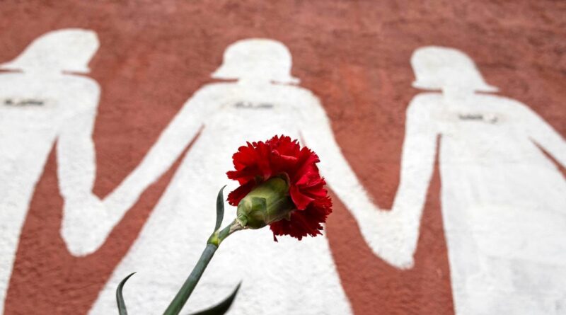 Femminicidi, 109 donne uccise quest’anno. Sette autori su 10 sono italiani, l’85% ha più di 30 anni