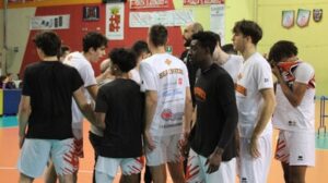 BEA Chieri: il big match va all’Abet Bra