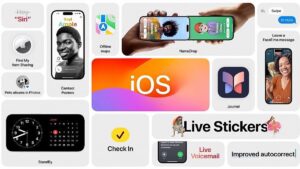 iOS 17.2 disponibile: cosa cambia e perché aggiornarlo