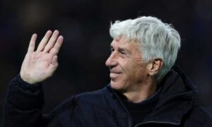 Atalanta, Gasperini: ‘Ho rifiutato offerte dall’estero, ma in futuro l’Arabia Saudita…’