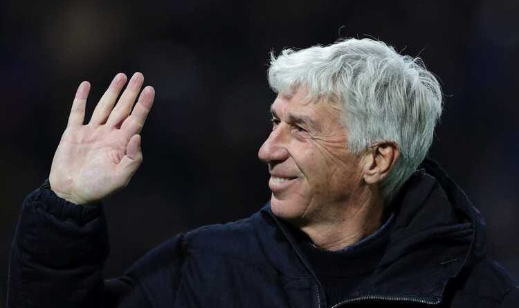 Atalanta, Gasperini: ‘Ho rifiutato offerte dall’estero, ma in futuro l’Arabia Saudita…’