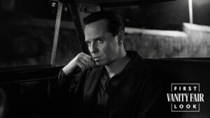 Primo sguardo: Andrew Scott è un truffatore pazzesco e sexy in ‘Ripley