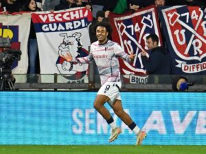 Un super Zirkzee regala il quarto posto al Bologna
