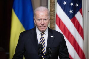 La Camera Usa autorizza l’indagine per l’impeachment di Biden