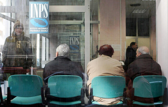 Ocse: ‘i giovani italiani andranno in pensione a 71 anni’