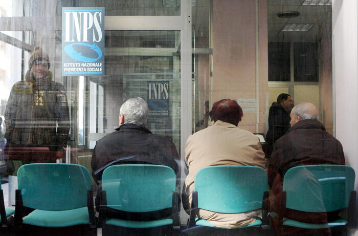 Ocse: ‘i giovani italiani andranno in pensione a 71 anni’