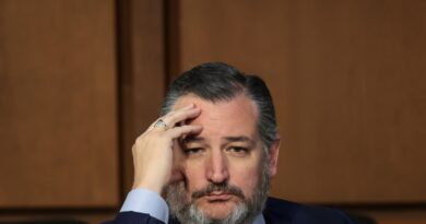 Ted Cruz non vuole parlare dell’orribile trattamento riservato dal Texas alla donna a cui è stato negato l’aborto nonostante la diagnosi di feto fatale (perché sa quanto sembra brutto)