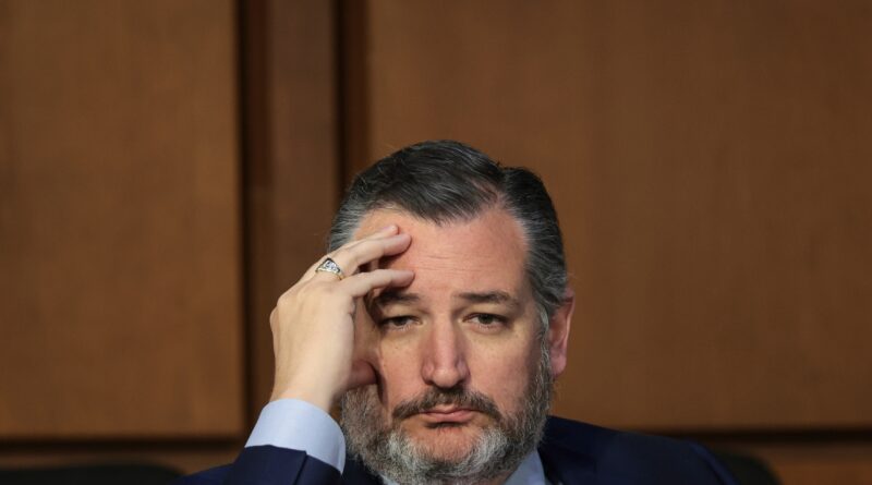 Ted Cruz non vuole parlare dell’orribile trattamento riservato dal Texas alla donna a cui è stato negato l’aborto nonostante la diagnosi di feto fatale (perché sa quanto sembra brutto)