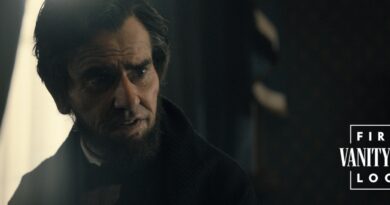 ‘Manhunt’: Primo sguardo all’atteso show sulla caccia all’assassino di Lincoln