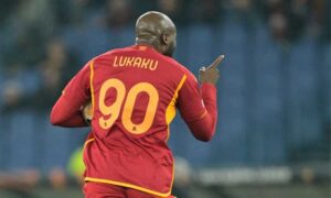 LIVE Roma-Sheriff 2-0: Lukaku e Belotti in gol