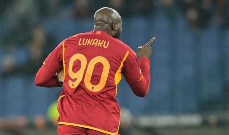 LIVE Roma-Sheriff 2-0: Lukaku e Belotti in gol