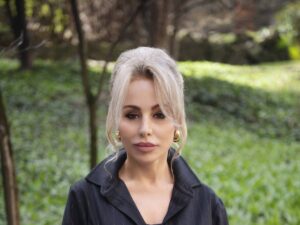 “È invidioso di mio padre. Farneticazioni su Mediaset”