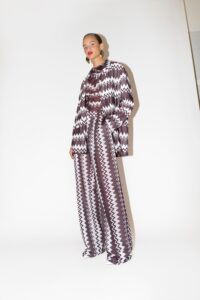 Missoni Autunno 2024