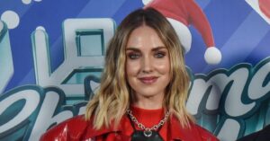 Chiara Ferragni e Balocco multati dall’Antitrust per il pandoro truccato